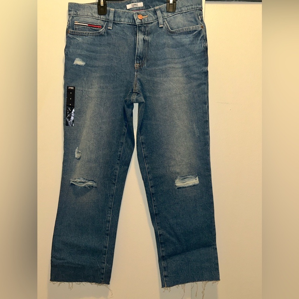 Tommy Hilfiger Jeans
